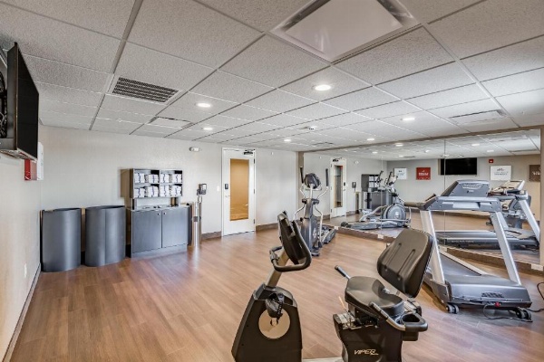 Comfort Inn image 11