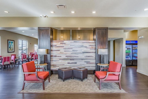 Comfort Inn image 13