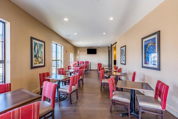 Comfort Inn image 16