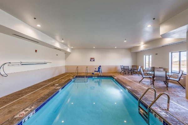 Comfort Inn image 17