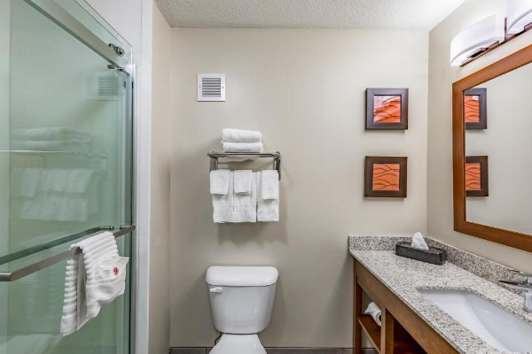 Comfort Inn image 18