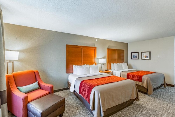 Comfort Inn image 20