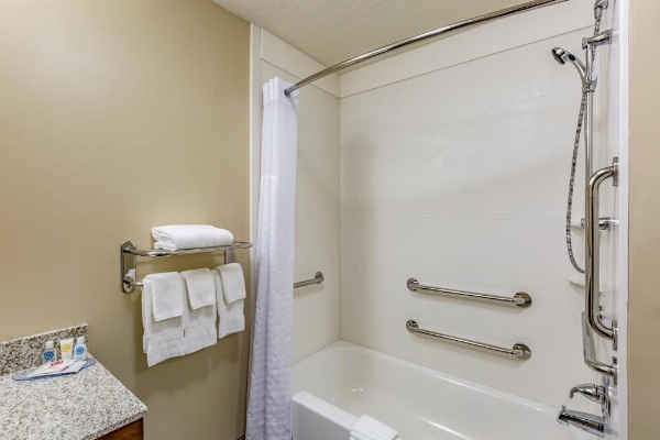 Comfort Inn image 22