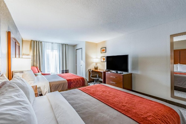 Comfort Inn image 23