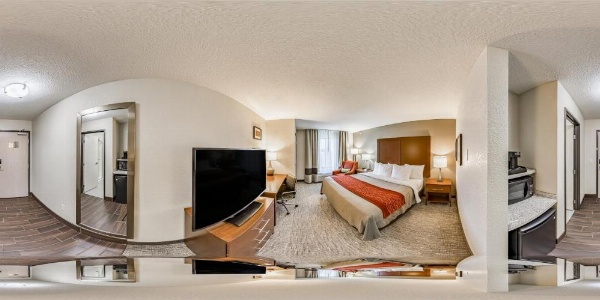 Comfort Inn image 24